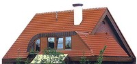 Pokrivanje krova crijepom
