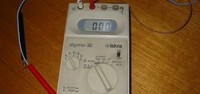 Mjerenja u elektronici i elektrotehnici i mjerni instrumenti