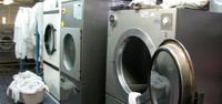 Što se može napraviti sa motorom od stroja za pranje rublja?