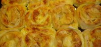 DOMAĆI BUREK OD SIRA